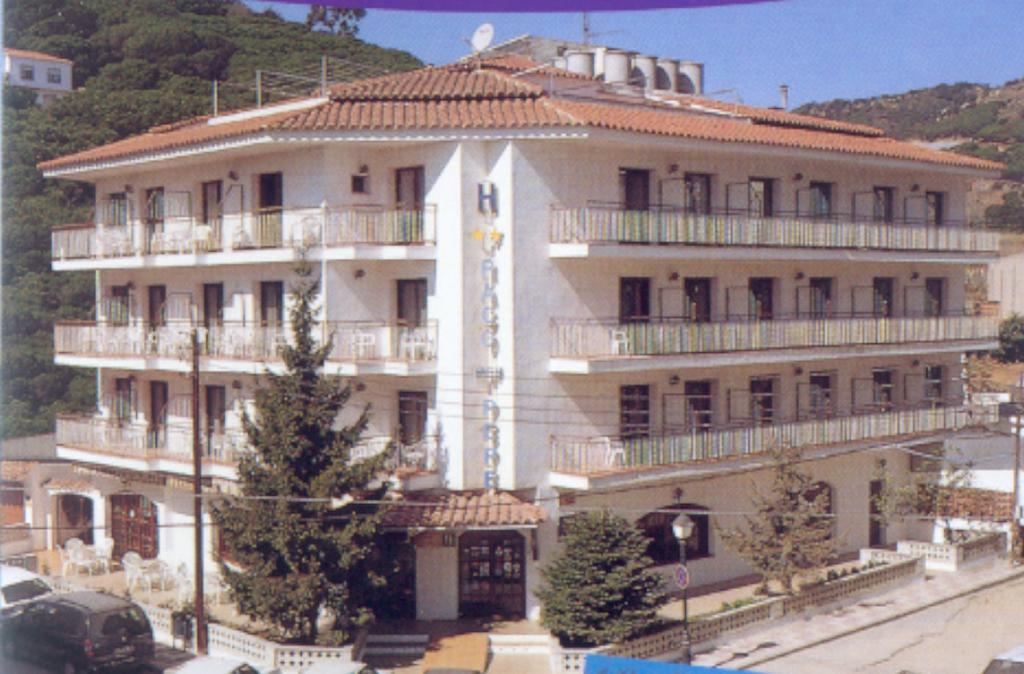 Hotel Raco D'En Pepe Calella Zewnętrze zdjęcie